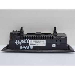 CONTROL DE CLIMA SEAT Ibiza Serie 6J0820043E CBZB (12>15) - Product Image 4