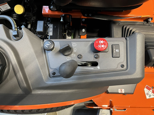 EXCELENTE Husqvarna Z454X en buen estado - Product Image 5