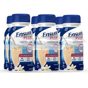 เครื่องดื่มเสริมโภชนาการ Ensure Plus ขายส่งจำนวนมากที่ AW wholesale - Product Image 5