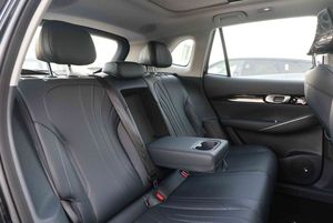 SUV électrique de luxe Geely Galaxy E5 Explorer FWD 2024 gris, neuf, zéro kilomètre, prix attractif, caméra 360 degrés - Product Image 4