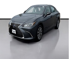 Lexus ES Hybrid 300h FWD 2022 d'occasion en excellent état, prêt à être expédié - Product Image 1