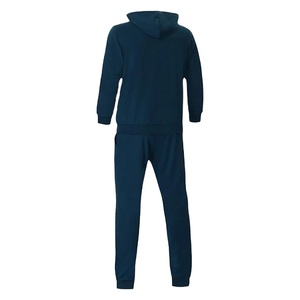 ชุดวอร์มฤดูหนาวแบบสั่งทำสไตล์ที่ดีที่สุดสำหรับผู้ชาย ทรงปกติ ผ้าฝ้าย 100% ระบายอากาศได้ดี ชุดกีฬาสำหรับผู้ใหญ่ ปี 2026 - Product Image 2