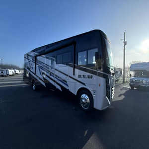 Nuevo 2027 T-h-o-r O-u-t-l-a-w W-i-l-d W-e-s-t 38K - Product Image 1