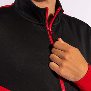 Ropa deportiva, chándal a granel, venta al por mayor, ropa de diseño superior, chándal para hombres, Diseña tu propio chándal, deportes simples, hombres, OEM - Product Image 6