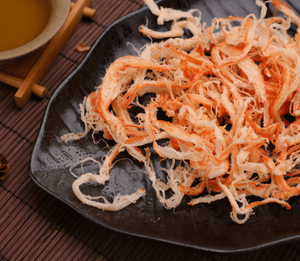 การส่งออกปลาหมึกย่อยแห้งคุณภาพสูงจากเวียดนาม - Product Image 1