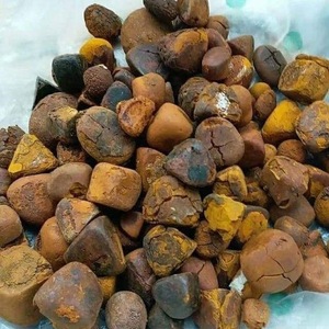 ผลิตภัณฑ์สกัดจากสัตว์ประเภทนิ่วในวัวและวัวควาย - Product Image 1