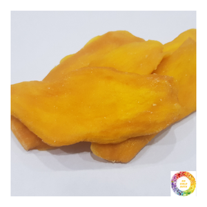Rebanadas de fruta de Mango Seco suave natural de Vietnam OEM Snack Chips Mango deshidratado orgánico al por mayor disponible - Product Image 2