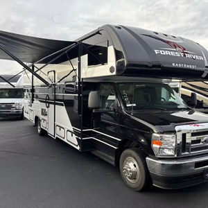 รถบ้านรุ่นใหม่ปี 2026 E-a-s-t T-o W-e-s-t C-o-l-l-e-g-e A-v-e-n-u-e 3101F-B ตัวเลือกที่ดีที่สุดที่มีอยู่ - Product Image 4