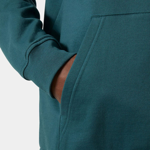 เสื้อสเวตเตอร์มีฮู้ดสำหรับผู้ชายเสื้อมีฮู้ดผ้าคอตตอนพิมพ์ลายปักลวดลายออกแบบได้ตามต้องการ - Product Image 3