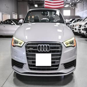 AUDI A3 2.0T PREMIUM PLUS 2015 USADO, Volante a la Izquierda/Derecha - Product Image 1