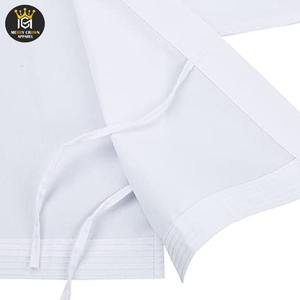 El cliente más demandado Color elegante Nuevo modelo Superventas Profesional Posee su impresión jiu jitsu kimono Karate Uniforme - Product Image 6