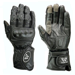 Diseña Tus Propios Guantes de Motocicleta Personalizados al Mejor Precio, Guantes de Motocicleta al por Mayor, Guantes de Último Estilo para Jóvenes - Product Image 1