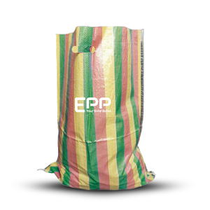 Hot Sale Customized Various Colors Customized Wholesale Hot Selling Clothing Shoes Shopping Sack Woven pp <b>Bag</b> - Product Image 6