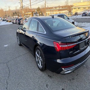 MEJOR PRECIO PARA Audi A6 quattro Premium Plus 55 TFSI 2025 - Product Image 3