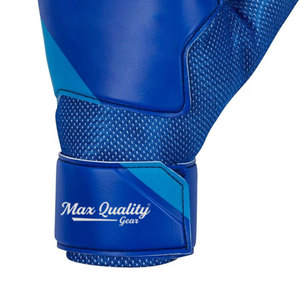 Gants de gardien de but pour sports de plein air fabriqués au Pakistan, design personnalisable, respirants, légers, nouvelle arrivée, en cuir - Product Image 6