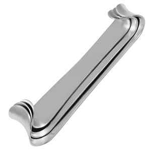 Retractor dental de 13cm para mejillas, Farabeuf instrumentos quirúrgicos, logotipo del cliente CE / ISO fabricado en Pakistán Sialkot - Product Image 1