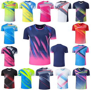 Camiseta de entrenamiento de jugador de fútbol más vendida, camisetas de fútbol, ropa deportiva, uniforme de equipo de fútbol para adultos, ropa de fútbol - Product Image 6