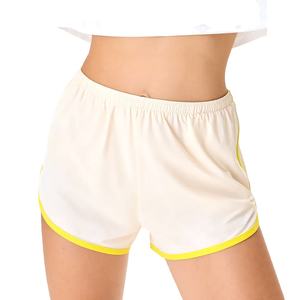 Custom OEM Service Latest Design <b>Women</b> Casual <b>Shorts</b> / Direct Factory Made Quick Dry <b>Women</b> Casual <b>Shorts</b> - Product Image 1