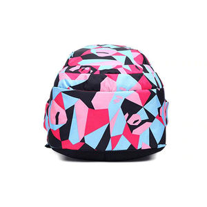 Hot Sale Fashionable Casual Printed <b>Kid</b> Sublimation Bags <b>Backpack</b> With Custom Logo Bag Waterproof <b>Backpack</b> Bags - Product Image 6