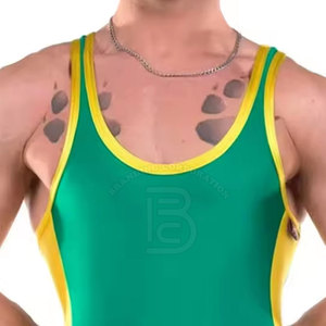 Meilleures ventes de justaucorps de lutte, personnalisez vos propres justaucorps de lutte, nouvelle arrivée 2025, justaucorps de lutte - Product Image 6