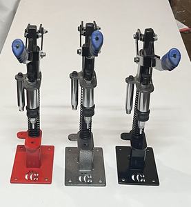 Máquina de Laminación Vertical Oren Celik Makina ORM40212 de Acero 6X/8X de Alta Magnificación, Duradera para Caza y Tiro - Product Image 5