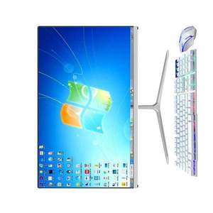 NUEVA PC para Juegos Todo en Uno AUTÉNTICA con Monitor de Escritorio Empresarial de 23.8 Pulgadas, Computadora I3/i5/i7 para Estudiantes y Empresas, en Stock - Product Image 4