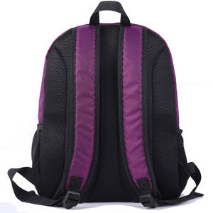 Sacs de football de fitness en plein air, logo personnalisé, vente en gros de sacs de football, sac à dos de football avec impression personnalisée - Product Image 6