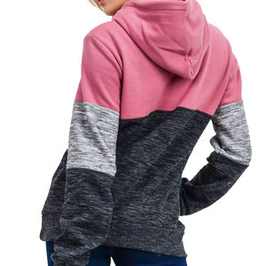 Sudaderas con Logotipo Personalizado, Manga Larga, Felpa Francesa, Talla Grande, Tela de Alta Calidad, Sudaderas para Mujer para Vender - Product Image 3