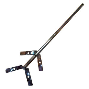 Mixer <b>Paddle</b> for cement Industrial Electric Tool - Product Image 1