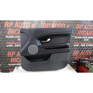 LAND ROVER Range Rover Evoque 1ª Serie (11>) PANEL FRONTAL DERECHO LR028122 - Product Image 3