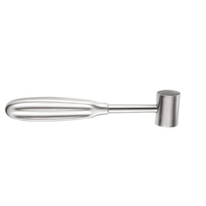 Instruments chirurgicaux orthopédiques de haute qualité pour le diamètre de la tête de maillet Gerzog pour les procédures de précision en milieu médical - Product Image 3