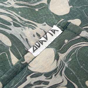   Veste de travail en toile camouflage liquide [P19301-27104] pour l'automne - Product Image 2