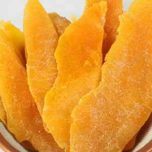 La mangue séchée est fabriquée à partir de mangues 100% sélectionnées, grade spécial 1. - Product Image 2