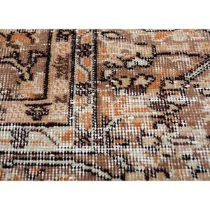 Vintage Sunflower/orange Mandarin Hand Knotted Wool <b>Rug</b> 6x8 ft Soft Texture Home Use-for Living Hallway Entryway Teen's Bedroom - Product Image 3