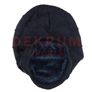 Latest Design Beanie <b>Hats</b> Best Youth Wear Beanie <b>Hats</b> Best Factory Price Beanie <b>Hats</b> in Wholesale Price - Product Image 3