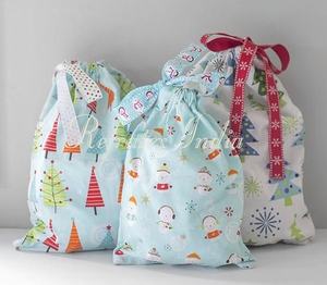 Drawstring <b>Bag</b> for <b>Festival</b> in Best Quality and More Color Made From Refratex India Private Limited in India - Product Image 5