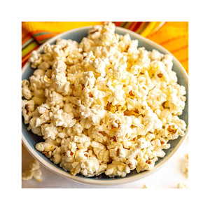 Palomitas de maíz de alta calidad suministradas para distribución minorista y mayorista - Product Image 1