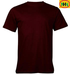 Camisetas Formales de Manga Corta para Hombre, 100% Algodón, 180 g/m², Directamente de Fábrica, de Bangladesh - Product Image 2