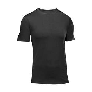 T-shirt à manches courtes de bonne qualité Blank Sports pour homme - Product Image 6