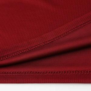 Ensemble de maillots de sport pour femmes, uniforme personnalisé pour les entraînements de basketball junior E Score, vêtements réversibles pour bébés, hommes et grandes tailles - Product Image 5