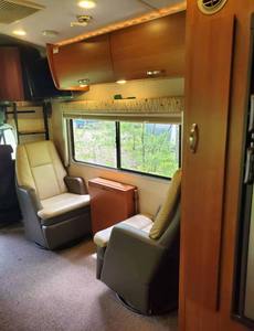 Camping-cars mobiles 4x4 tout-terrain, caravanes de voyage pour le camping et l'utilisation de camions, maison mobile de plein air, camping-cars - Product Image 2