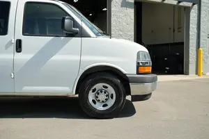 2017มือสองเชฟโรเลตเอ็กซ์เพรส3500 LT - Product Image 6