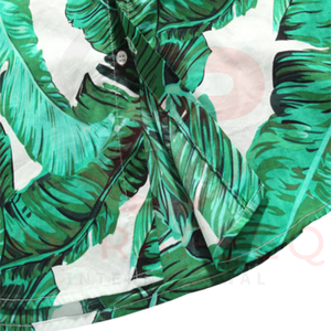 เสื้อยืดสำหรับผู้ชายเสื้อยืดชายหาดพิมพ์ลายเต็มพร้อมพิมพ์ลายระบายอากาศได้ดีและเป็นมิตรกับสิ่งแวดล้อม - Product Image 5