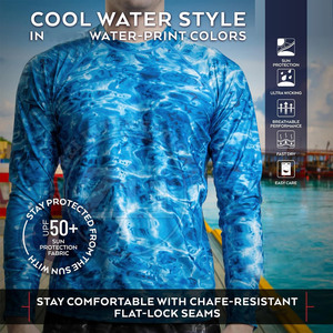 Camisetas de Compresión Ligeras de Manga Larga para Hombre, Ajustadas, Transpirables, de Color Sólido, de Alta Calidad, en Spandex/Poliéster - Product Image 4