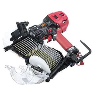 Clavadora Neumática de Alta Presión para Aluminio de hasta 3-1/2 Pulgadas, con Funciones de Decoración, Personalizable OEM - Product Image 3