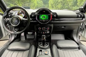 ME-NE CU-P-E-R 2020, 4x4, Caja de Cambios Automática, Cámara Trasera, Motor Inteligente de 8L, Portaequipajes de Aleación de Aluminio - Product Image 4