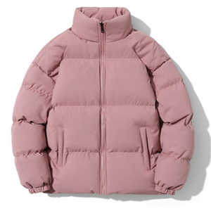 Chaqueta de Hombre con Logotipo Personalizado 2026, Chaqueta de Invierno Acolchada de Alta Calidad, Chaqueta Bomber de Moda - Product Image 3