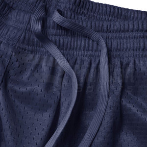 Pantalones cortos de malla transpirable de secado rápido Venta caliente Pantalones cortos de malla para hombres Pantalones cortos de malla de calidad superior para hombres - Product Image 4