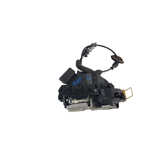 Serrure avant gauche FORD EcoSport Série (12>) 1781777 - Product Image 1
