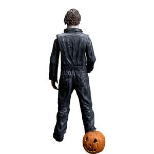 Figura de Acción de Michael Myers de Halloween 1978, 8 Pulgadas, Juguete de PVC, Buena Calidad, Nuevo, Personaje Coleccionable - Product Image 3